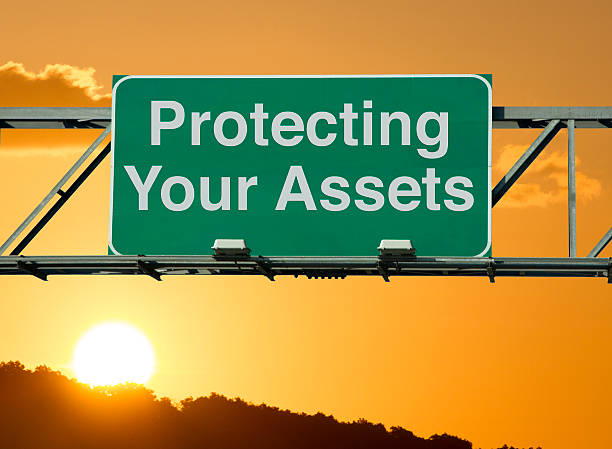 Safeguarding Your Assets