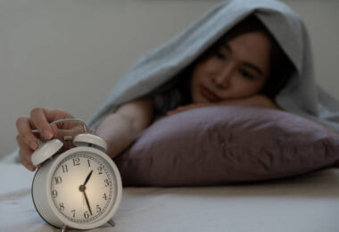Unlocking the Secrets of a Good Night's Sleep